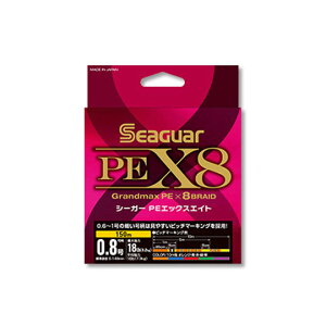 V[K[@PEX8@150m@0.8@Seaguar PEX8@