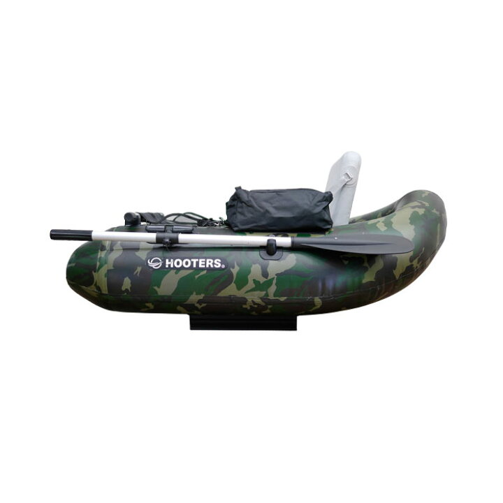 楽天市場】フーターズ PVC V型 フローター F-V150B-ROW オール付き 熱  