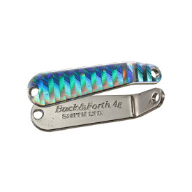 スミス　バック＆フォース　4g　SMITH　Back＆Forth　