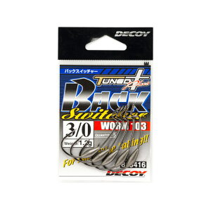 fRC@Worm103@obNXCb`[@DECOY@Back switcher@