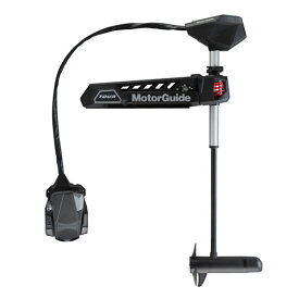 【在庫限りの特別価格】【単体】モーターガイド　ツアープロ　TR Pro 82lb 36inch GPS【取り寄せ商品】