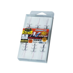 ܂ o[pbN T1 MVXe 3{d GAMAKATSU