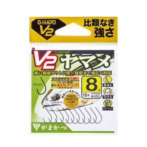 ܂ G-HARD V2 V2 } imX[XR[g Gamakatsu
