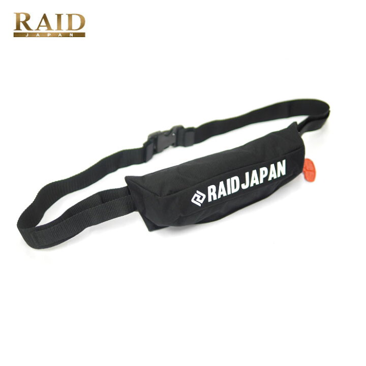 楽天市場】レイドジャパン ライフセーバー TK-9320RS型 膨張式 水感知 