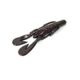 【全7色】ズーム　ウルトラバイブスピードクロー　ZBC/ZOOM　ULTRAVIBE SPEED CRAW　【3】