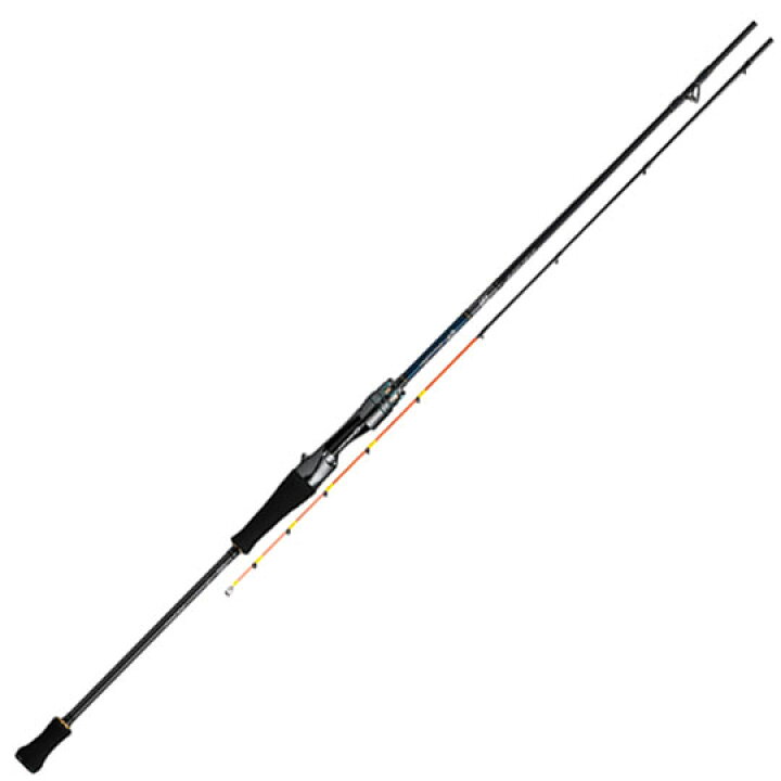 楽天市場】ダイワ エメラルダス EX イカメタル N65ULB-SMT DAIWA 
