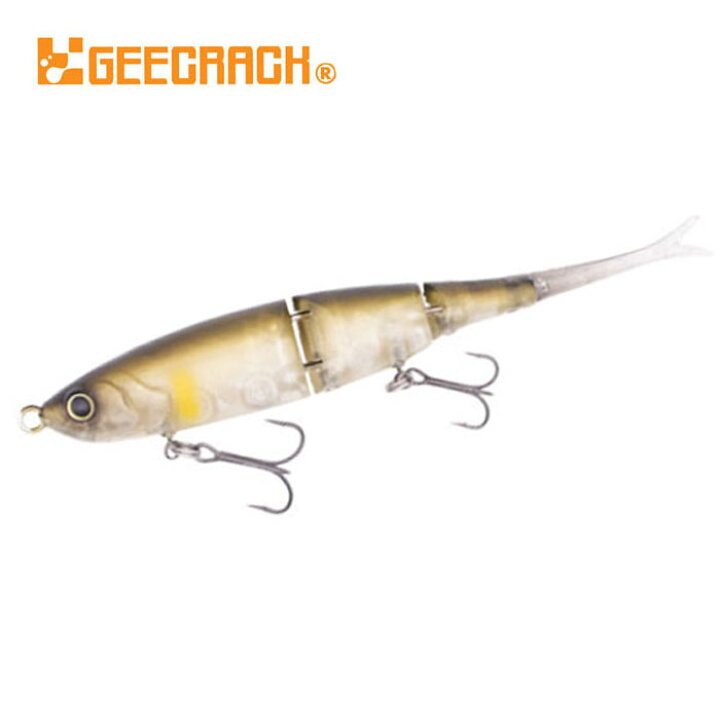 楽天市場】【全14色】ジークラック スーパクスイマー 95SS GEECRACK 