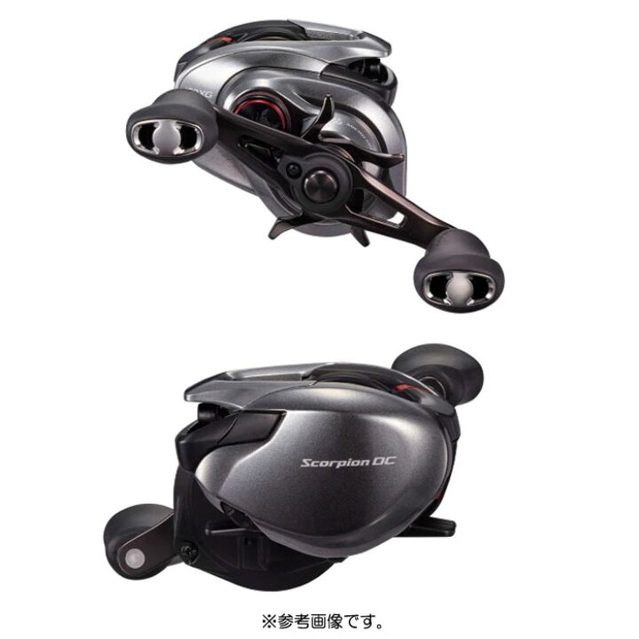 楽天市場】 シマノ 21 スコーピオン DC 150/151 XG SHIMANO 