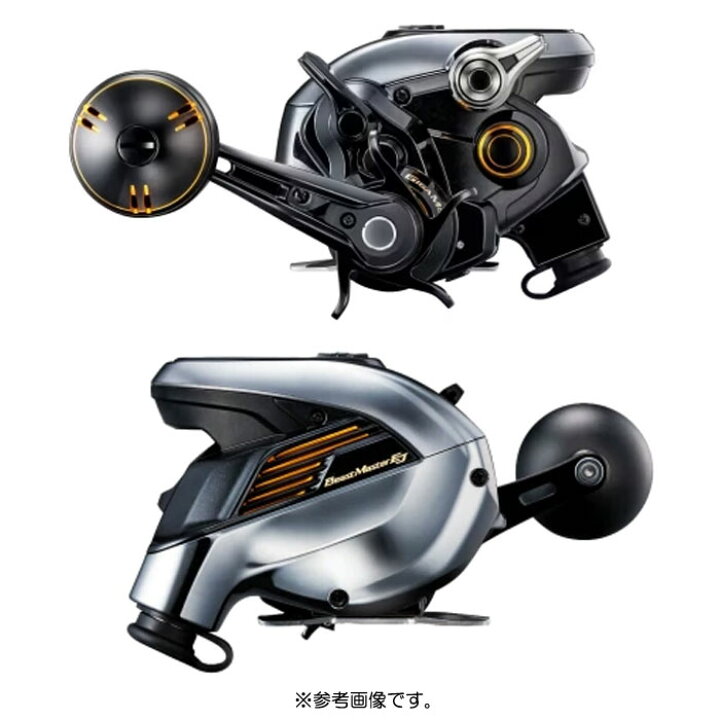 楽天市場】シマノ 21 ビーストマスター 3000EJ SHIMANO : Lure＆Boats  