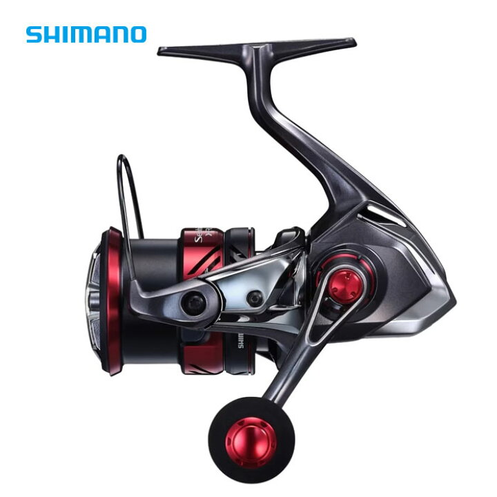 楽天市場】シマノ 21 セフィア XR C3000SHG SHIMANO : Lure＆Boats 