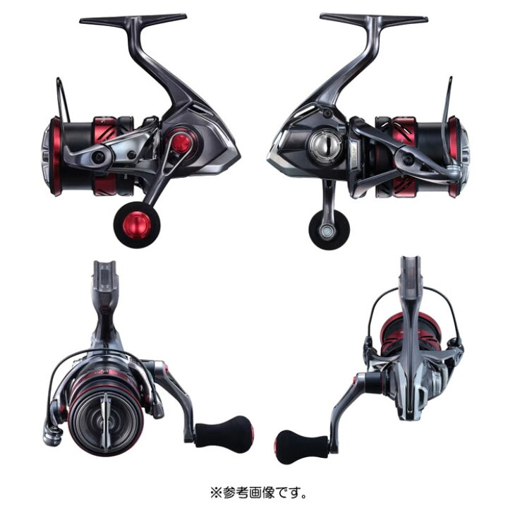 楽天市場】シマノ 21 セフィア XR C3000SHG SHIMANO : Lure＆Boats 