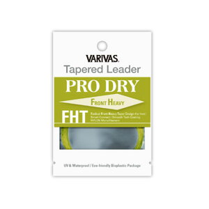 �o���o�X�@�e�[�p�[�h���[�_�[ �v���h���C FHT �i�C���� 14ft�@VARIVAS�@