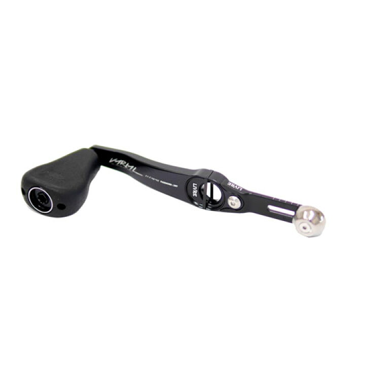 楽天市場】DRT バリアルハンドル 140mm-150mm 可変ハンドル  