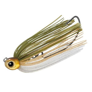�y�S14�F�z�G�o�[�O���[���@�X�C�~���O�g�D���[�p�[�@5/8oz�@EVERGREEN�@SWIMING TROOPER