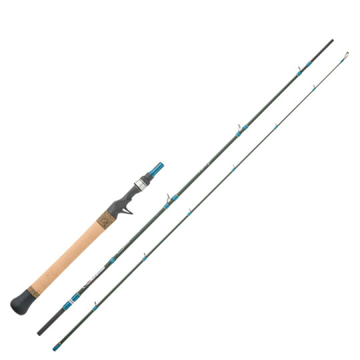 楽天市場】ツララ ジャジル 66ML ベイト TULALA Jazil : Lure＆Boats 