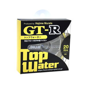 T[@GT-R@gbvEH[^[piC@100m@12lb-14lb@SANYO