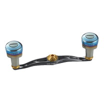楽天市場】リブレ 110 クランク センターナットの通販