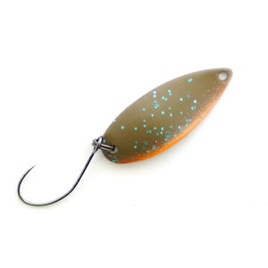 �y�S14�F�z�t�H���X�g�@�~���[�@�X�^���_�[�h�J���[ 2.2g�@FOREST