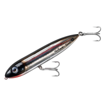 ルアー・フライ heddon 希少 ヘドン heddon ウッド210サーフェイス オールドへドン