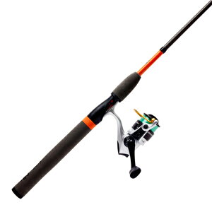 アブガルシア×アグリースティック カーディナル3S2000+フォーティスティックセット5101M