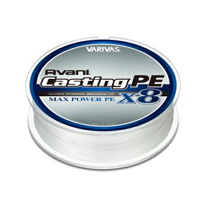 �o���o�X�@�A�o�j �L���X�e�B���OPE �}�b�N�X�p���[ X8 400m 6�� VARIVAS�@