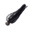 【全6色】ザップ　バウヘッドジグ　1/4oz