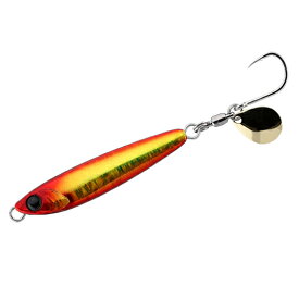 【全8色】ジャッカル　ラスパティーンTG　ネオブレード　60g