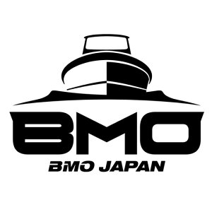 BMO�W���p���@BMO �D���S�X�e�b�J�[ �i��)�@20cm�y60A0008�z