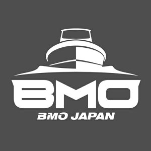 BMO�W���p���@BMO �D���S�X�e�b�J�[ �i��)�@20cm�y60A0009�z