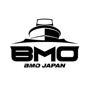 BMO�W���p���@BMO �D���S�X�e�b�J�[ �i��)�@10cm�y60A0010�z