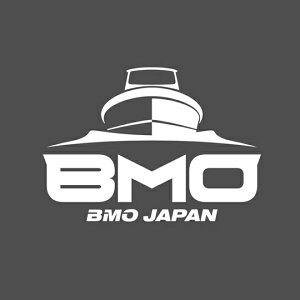 BMO�W���p���@BMO �D���S�X�e�b�J�[ �i��)�@10cm�y60A0011�z