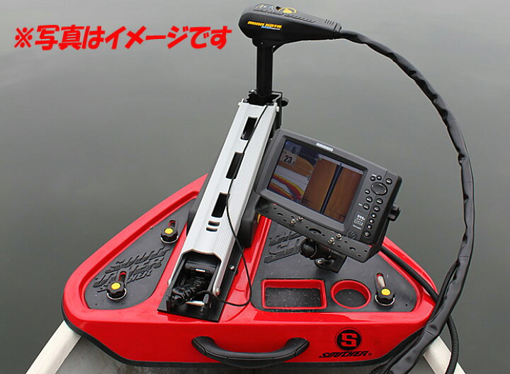 楽天市場】【在庫限り】サウザー レンタルバウデッキ 【17501 