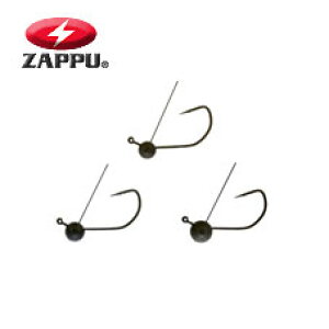 Ubv@C`bL[@LORu@ACK[h@1/32-1/16oz@ZAPPU Inchi Wacky