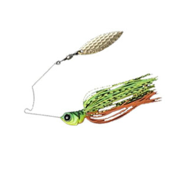 楽天市場 エバーグリーン Dゾーンフライ シングルウィロー 1 4oz Evergreen Dzone Fly 1 Lure Boats Back Lash