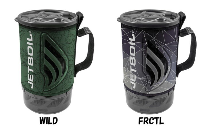 楽天市場】モンベル ジェットボイルフラッシュ mont-bell JETBOIL 