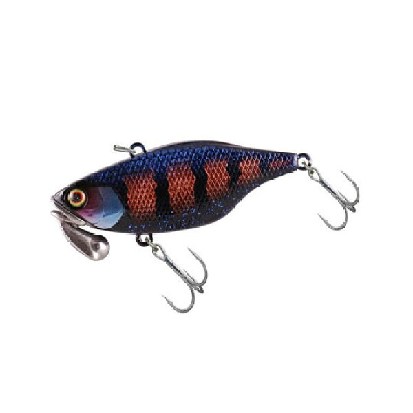 ジャッカル　TN60　トリゴン　JACKALL　TN TRIGON