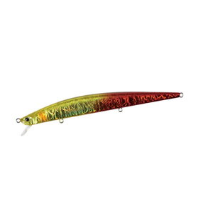 �f���I�@�^�C�h�~�m�[�@�X�����@140�@�t���C���[�@DUO Tide Minnow Slim FLYER�y2�z