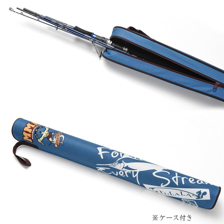 楽天市場】ツララ MMAユナイテッド 83M TULALA : Lure＆Boats Back Lash