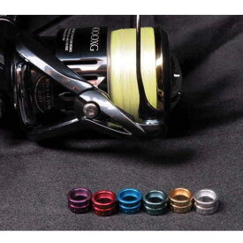 アイオーエスファクトリー　ラインローラーインパクイト　シマノ用　IOS FACTORY