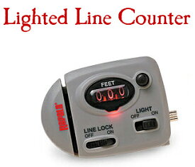 ラパラ　ラインカウンター　【RLLC】　RaPaLa Lighted Line Counter