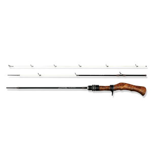 ���K�o�X �@�O���[�g�n���e�B���O �n���c�}���@GHBF53-3UL�@Megabass GREAT HUNTING HUNTSMAN