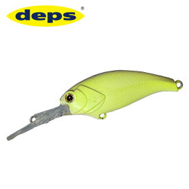 デプス　イヴォークシャッド　deps　EVOKE SHAD