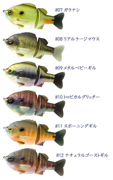 楽天市場】デプス ブルシューター 160 フローティング deps 