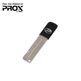 プロックス　フックシャープナー 80　ダイヤモンド加工　【PX90880】　PROX　HOOK SHARPENER