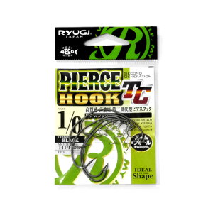 [M@sAXtbN TCR[g@Ryugi@PIERCE HOOK TC@yHPH061z