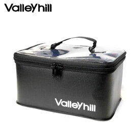 バレーヒル　タックルバッグ2　Lサイズ　Valleyhill