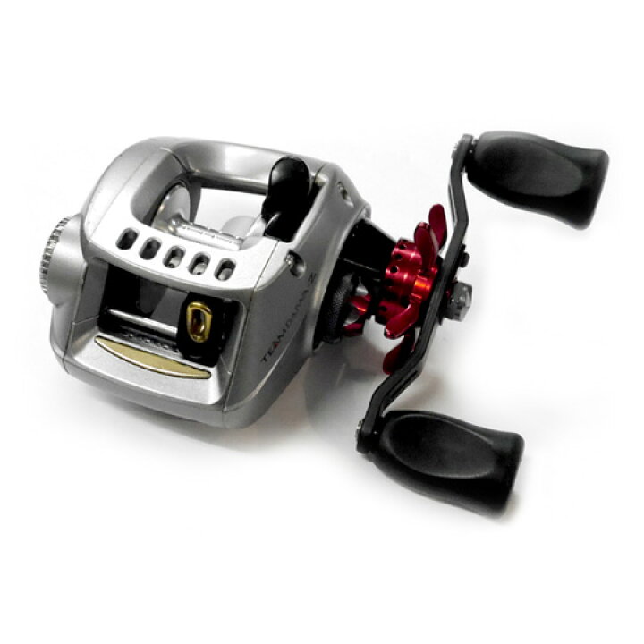 楽天市場】【中古品】 ダイワ チームダイワZ 103HL タイプRプラス 左巻 