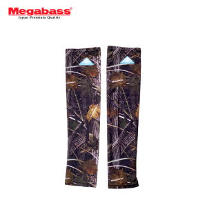 KoX@q[K@A[Jo[@Megabass@HYOGA ARM COVER@