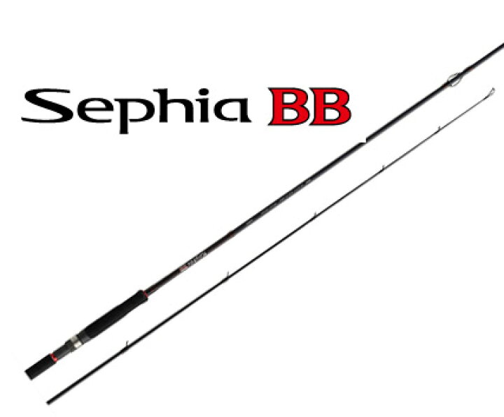 楽天市場】SHIMANO/シマノ SephiaBB/セフィアBB S803M【釣り 