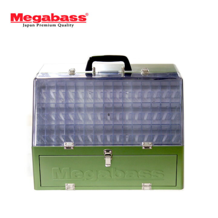 楽天市場】【中古品】 メガバス アサイラム アルミセミモノコック  